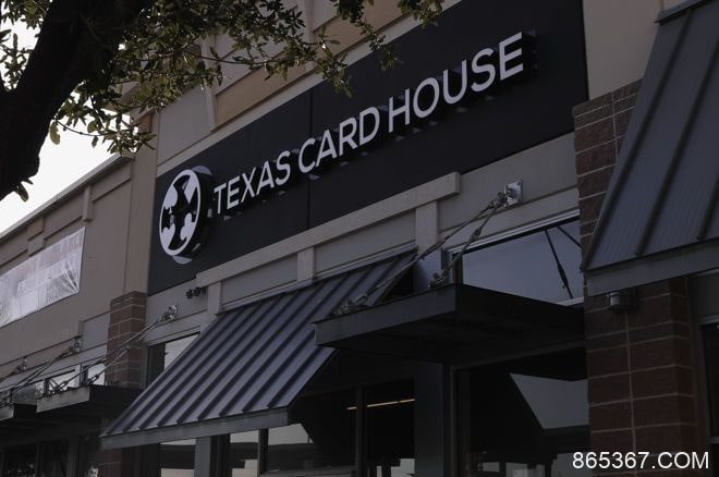 【EV扑克】德克萨斯州的扑克室被判非法经营，德州扑克法律恐变天