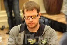 【EV扑克】牌局分析:短筹码拿到AA 直接推就对了!-博狗扑克 蜗牛扑克 德州扑克跟我学