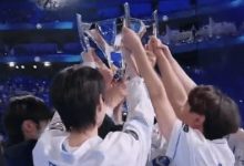 迈博体育 DRX击败T1夺冠,Deft开心落泪,Faker低头沮丧-博狗扑克 蜗牛扑克 德州扑克跟我学