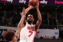 迈博体育 杜兰特生死时刻砍7分锁胜局 篮网擒黄蜂迎2连胜-博狗扑克 蜗牛扑克 德州扑克跟我学