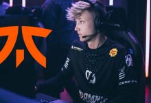 大发体育-外媒统计Rekkles选手在LEC获得的成就:2081次击杀LEC第一,大发助力你的致富之路!-博狗扑克 蜗牛扑克 德州扑克跟我学