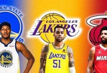 迈博体育 谁赚了?美媒列出2022-23赛季有关湖人与勇士和热火-博狗扑克 蜗牛扑克 德州扑克跟我学