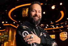 【EV扑克】丹牛持续9年“金手链下风期”,传奇老板Paul赢得人生首条WSOP金手链-博狗扑克 蜗牛扑克 德州扑克跟我学