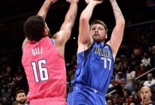 迈博体育 东契奇21投22分再创赛季新低 得分王宝座不稳-博狗扑克 蜗牛扑克 德州扑克跟我学