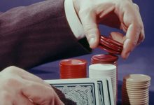 【EV扑克】策略:及时调整你的下注尺度!-博狗扑克 蜗牛扑克 德州扑克跟我学