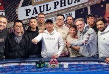 【EV扑克】跟随Paul Phua老板的步伐,追逐人生的第一条金手链,WSOP金手链争霸12月登场!-博狗扑克 蜗牛扑克 德州扑克跟我学
