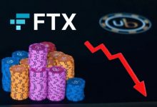 【EV扑克】加密货币FTX崩盘,前职牌损失数百万净资产-博狗扑克 蜗牛扑克 德州扑克跟我学