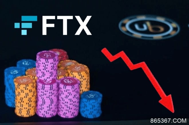 【EV扑克】加密货币FTX崩盘，前职牌损失数百万净资产