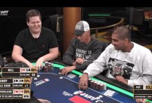 【EV扑克】22岁线上神童化身散财童子,HCL首秀输掉87万刀底池-博狗扑克 蜗牛扑克 德州扑克跟我学