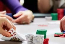 【EV扑克】策略:什么时候可以在转牌第二次开火-博狗扑克 蜗牛扑克 德州扑克跟我学