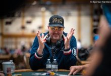 【EV扑克】Phil Hellmuth“不务正业”玩体育投注,本赛季血亏-博狗扑克 蜗牛扑克 德州扑克跟我学