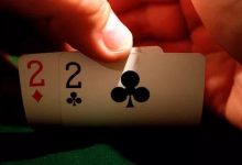 【EV扑克】中小对子追逐暗三条的最佳时机-博狗扑克 蜗牛扑克 德州扑克跟我学