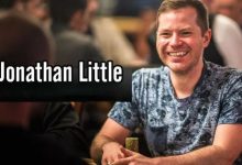 【EV扑克】短码拿到AA,有时值得你冒险慢玩-博狗扑克 蜗牛扑克 德州扑克跟我学