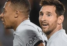 迈博体育 祝贺！梅西传喜讯，令巴黎振奋-博狗扑克 蜗牛扑克 德州扑克跟我学