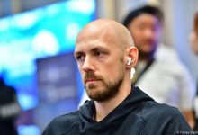 【EV扑克】牌局分析：6 Hight也能收池？高手！-博狗扑克 蜗牛扑克 德州扑克跟我学