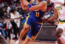 迈博体育 克莱41分创赛季新高 库里33+15勇士止客场8连败-博狗扑克 蜗牛扑克 德州扑克跟我学