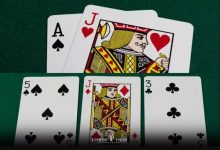 【EV扑克】策略:如何提高游戏大踢脚顶对的胜率?-博狗扑克 蜗牛扑克 德州扑克跟我学