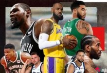 迈博体育 最新夺冠概率会打脸吗?绿军27%领跑-博狗扑克 蜗牛扑克 德州扑克跟我学