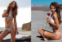 性感！比基尼妹「中路大開」秀渾圓美乳 裸露會上癮尺度直接再開一級-博狗扑克 蜗牛扑克 德州扑克跟我学