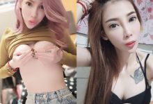 蛇姬女神「Queena 王昆娜」挺火辣E奶熱舞 性感水蛇腰好會搖!-博狗扑克 蜗牛扑克 德州扑克跟我学