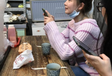 嘉義吃關東煮驚見正妹！網友立馬偷拍發文跪求傳送門……放心～資料已備妥就等你來取！-博狗扑克 蜗牛扑克 德州扑克跟我学