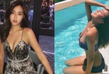 最美老闆娘!麥肌美女「Stephanie」品味超好,性感「深V洋裝」讓羅馬人都衝動啦!-博狗扑克 蜗牛扑克 德州扑克跟我学