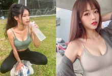 場上驚見足球寶貝「冠冠」,「絕美體態」讓粉絲馬上想發射!-博狗扑克 蜗牛扑克 德州扑克跟我学