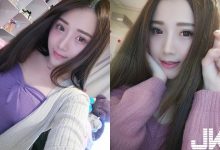 捕獲桃園超正「美睫師」寧寧,超級無辜大眼穿上低胸上衣幫客人服務,真的太享受了…-博狗扑克 蜗牛扑克 德州扑克跟我学