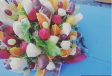 歐美大人氣的母親節商品『水果花禮』!-博狗扑克 蜗牛扑克 德州扑克跟我学