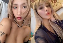 G 乳女星「渡邊萬美」穿這樣曬新項鍊!網友暈船問:哪裡有項鍊?-博狗扑克 蜗牛扑克 德州扑克跟我学