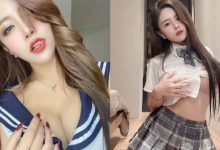 逆骨學生妹「洪芯」誘惑撩制服,「鮮嫩南半球」直接洗斷學長理智線!-博狗扑克 蜗牛扑克 德州扑克跟我学