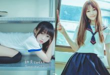 夠軟Q!「崔甜天Sweet」稚嫩美體凹腳躲鐵櫃,水汪大眼逼學長狠衝一波!-博狗扑克 蜗牛扑克 德州扑克跟我学
