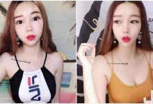 豐滿上圍!正妹「白嫩美乳」超挑逗,挖空裝露出性感纖腰!-博狗扑克 蜗牛扑克 德州扑克跟我学