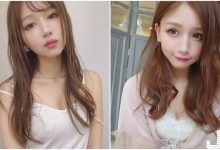 萌萌小羅莉「桃花電眼」好吸睛,「微露乳溝」就迷倒網友了~-博狗扑克 蜗牛扑克 德州扑克跟我学