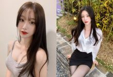 氣質天菜女神「禹韓京」長髮飄逸初戀感爆棚　仙氣十足「溫暖甜笑」讓人身心都淪陷-博狗扑克 蜗牛扑克 德州扑克跟我学