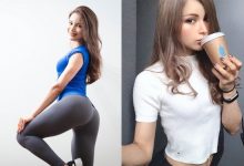 日本第一美臀「アミンさん。」國寶級蜜桃尻超渾圓 極品「圓弧曲線」隔著螢幕都覺得辣-博狗扑克 蜗牛扑克 德州扑克跟我学