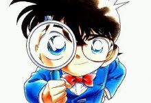 17歲的柯南!這篇漫畫讓網友們都哭了…-博狗扑克 蜗牛扑克 德州扑克跟我学