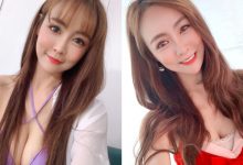 “溝”引無上限！性感舞孃「蔡小佩」魅力電眼狂掃台下，猖狂曲線扭起來特帶勁！-博狗扑克 蜗牛扑克 德州扑克跟我学