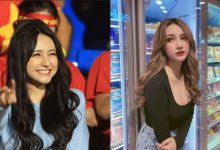 球賽驚見「超甜美女球迷」笑容迷倒眾人 肉搜出原來是巨乳DJ!-博狗扑克 蜗牛扑克 德州扑克跟我学