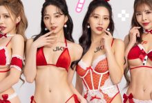 拆禮物囉!「JKF女神」聖誕誠意送厚禮,「乳香美體」點亮寒冷平安夜!-博狗扑克 蜗牛扑克 德州扑克跟我学