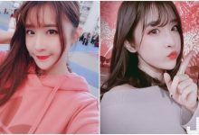 正妹小漾澳門看煙火時「甜美自拍」,「嘟嘴萌顏」比背景還美了!-博狗扑克 蜗牛扑克 德州扑克跟我学