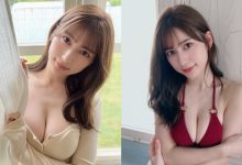 拳王戰一舉成名！白皙正妹「雪平莉左」寫真福利滿滿　豐滿身材不藏私-博狗扑克 蜗牛扑克 德州扑克跟我学