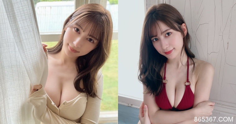 拳王戰一舉成名！白皙正妹「雪平莉左」寫真福利滿滿　豐滿身材不藏私
