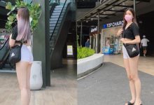 驚見長腿背影殺…極短熱褲X蜜臀微笑線引發衝動 網友偷拍PO文在線求門-博狗扑克 蜗牛扑克 德州扑克跟我学