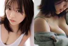 正妹演員「大原優乃」 F 級身材超吸睛!辣曬「1 部位特寫」狂吸萬人朝聖-博狗扑克 蜗牛扑克 德州扑克跟我学