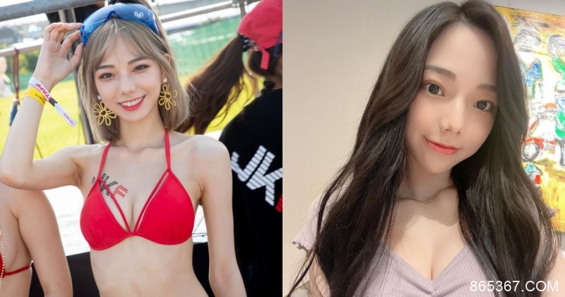 濕身派對玩起來！純欲系女孩「啾啾」魅力即將再度橫掃S2O