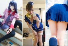 迷你裙之日學生制服才是王道 配上膝上襪也可以順便欣賞絕對領域-博狗扑克 蜗牛扑克 德州扑克跟我学