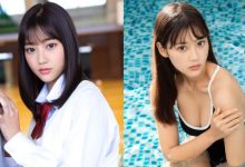 發育驚人！18 歲美少女「光野有菜」最新寫真曝光！褪去制服「胸器」超有肉-博狗扑克 蜗牛扑克 德州扑克跟我学