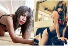 F奶超兇惹火小隻馬「內衣大膽挑逗」，渾圓S曲線男友受不了…-博狗扑克 蜗牛扑克 德州扑克跟我学