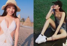 高顏值正妹「上圍超兇猛」!海邊曬比基尼「中路全開」畫面超迷人…-博狗扑克 蜗牛扑克 德州扑克跟我学